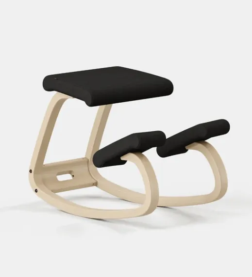 Variable Kneeling Chair